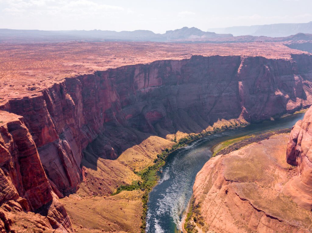 Black Canyon of the Gunnison National Park Colorado