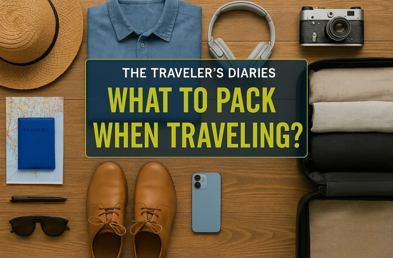pack